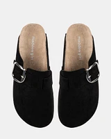 PRIM BLACK FABRIC