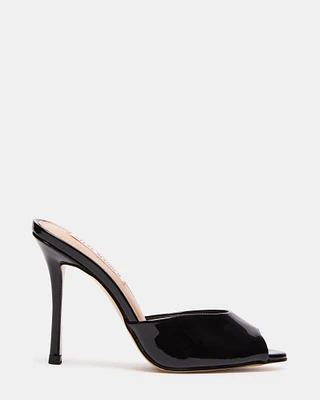 PRIYAA BLACK PATENT