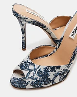 PRIYAA BLUE MULTI