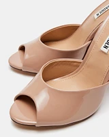 PRIYAA BLUSH PATENT