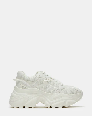 RAFTUS WHITE