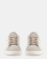 RANGEE WHITE LEATHER