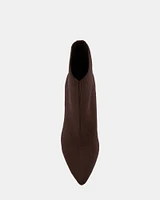 RELIC BROWN