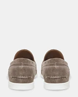 RAMSEE SAND SUEDE