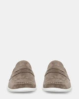RAMSEE SAND SUEDE