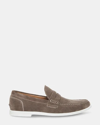 RAMSEE SAND SUEDE