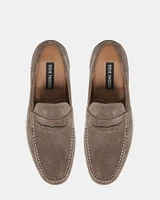 RAMSEE SAND SUEDE