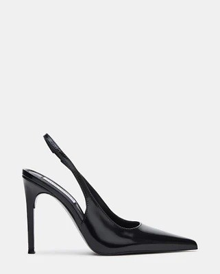 REYES BLACK PATENT