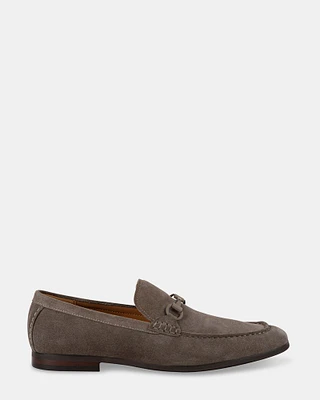 RIMINI TAUPE SUEDE