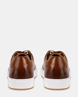 RYLEE TAN LEATHER