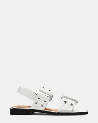 SARIA WHITE PATENT