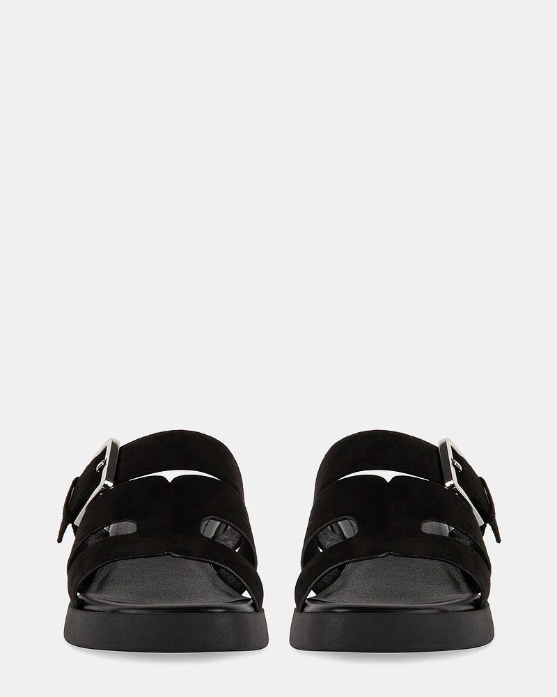 SESAME BLACK