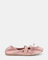 SHEER BLUSH FABRIC