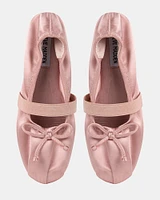 SHEER BLUSH FABRIC