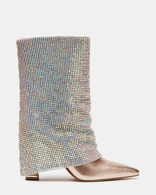 SPARKLE SILVER MULTI