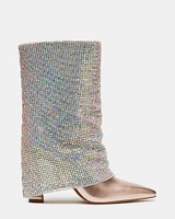 SPARKLE SILVER MULTI