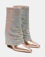 SPARKLE SILVER MULTI