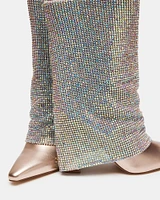 SPARKLE SILVER MULTI
