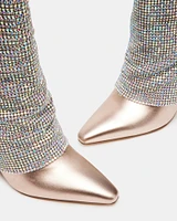 SPARKLE SILVER MULTI