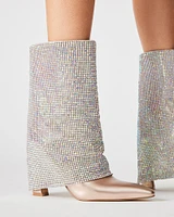 SPARKLE SILVER MULTI