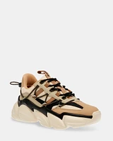 SPECTATOR TAN MULTI