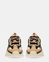 SPECTATOR TAN MULTI