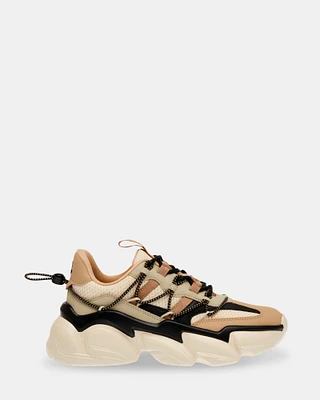 SPECTATOR TAN MULTI