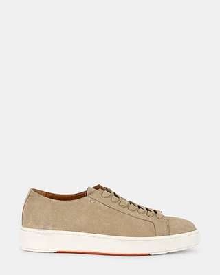 STANDARD SAND SUEDE