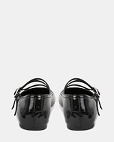 STOIC BLACK PATENT