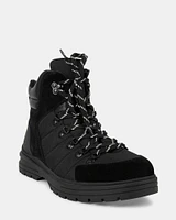 STRYKER BLACK FABRIC