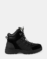 STRYKER BLACK FABRIC