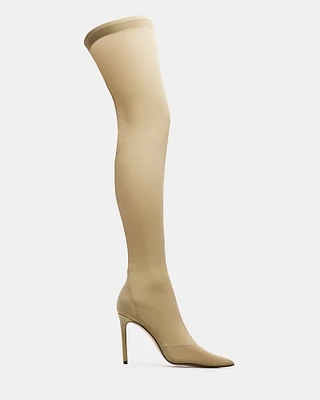 TATEEE KHAKI FABRIC