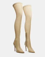 TATEEE KHAKI FABRIC