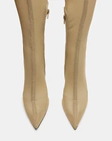 TATEEE KHAKI FABRIC
