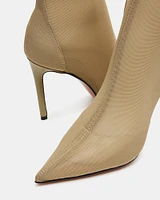 TATEEE KHAKI FABRIC