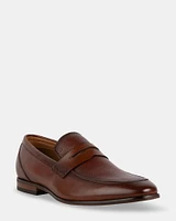 TAVER TAN LEATHER