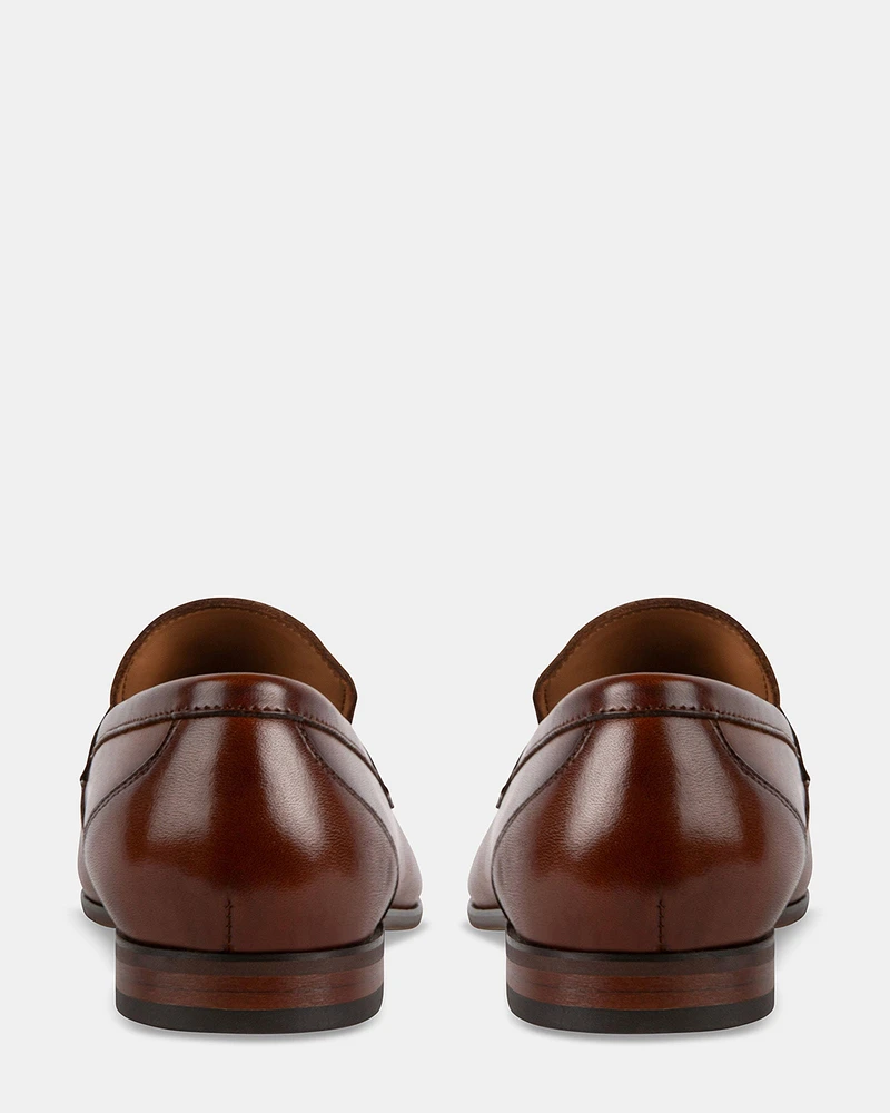 TAVER TAN LEATHER