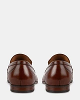TAVER TAN LEATHER