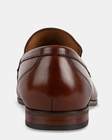 TAVER TAN LEATHER