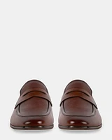 TAVER TAN LEATHER