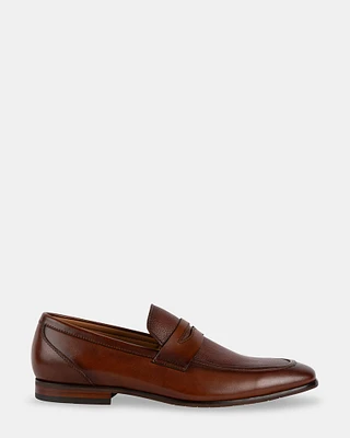 TAVER TAN LEATHER