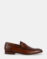 TAVER TAN LEATHER