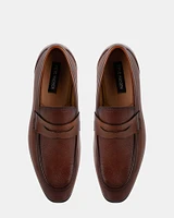 TAVER TAN LEATHER