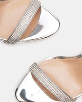 TECY-R SILVER MULTI