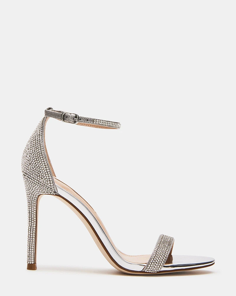 TECY-R SILVER MULTI