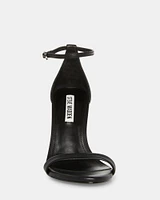 TECY BLACK LEATHER