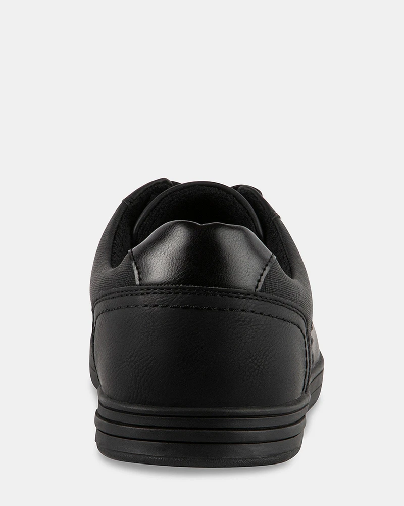 TEFLONN BLACK