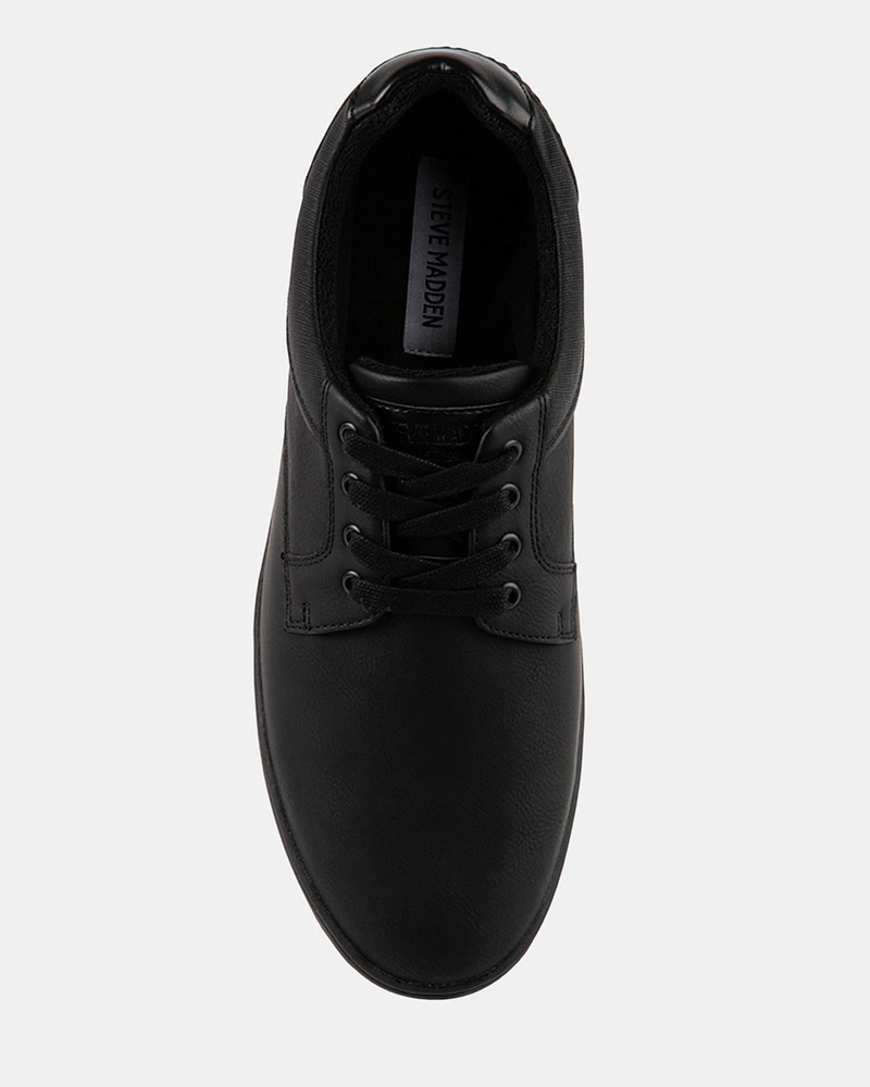 TEFLONN BLACK