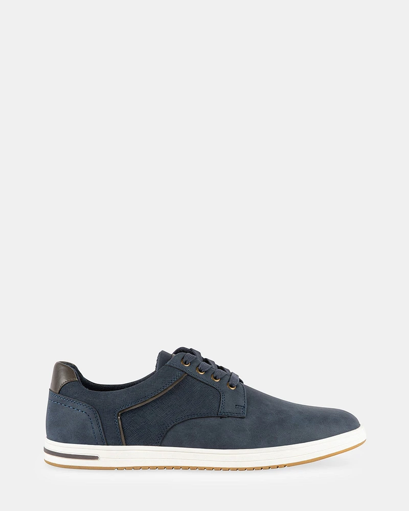 TEFLONN NAVY