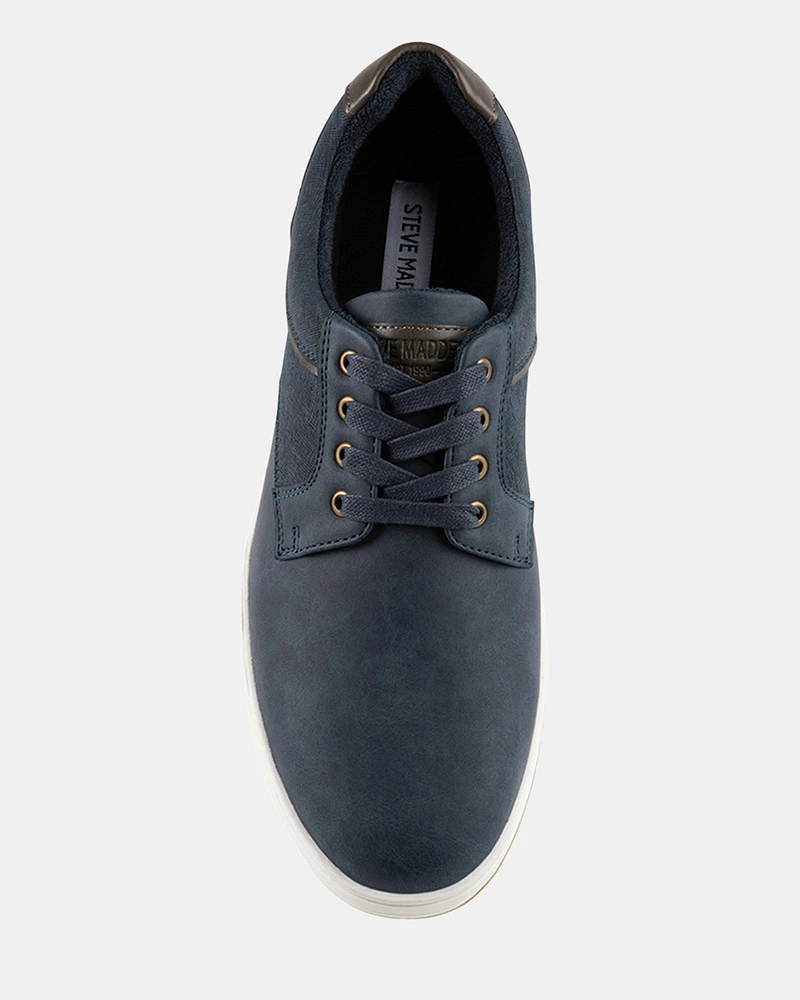 TEFLONN NAVY